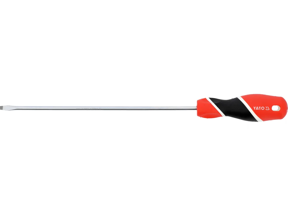 Șurubelniță dreaptă 4X200 mm