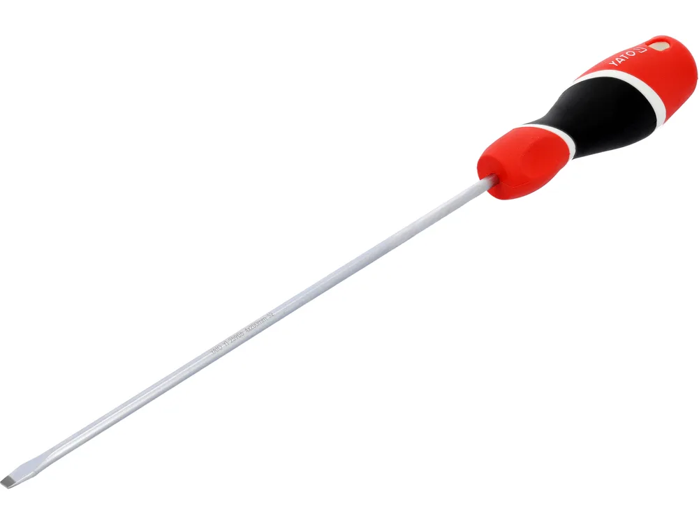 Șurubelniță dreaptă 4X200 mm
