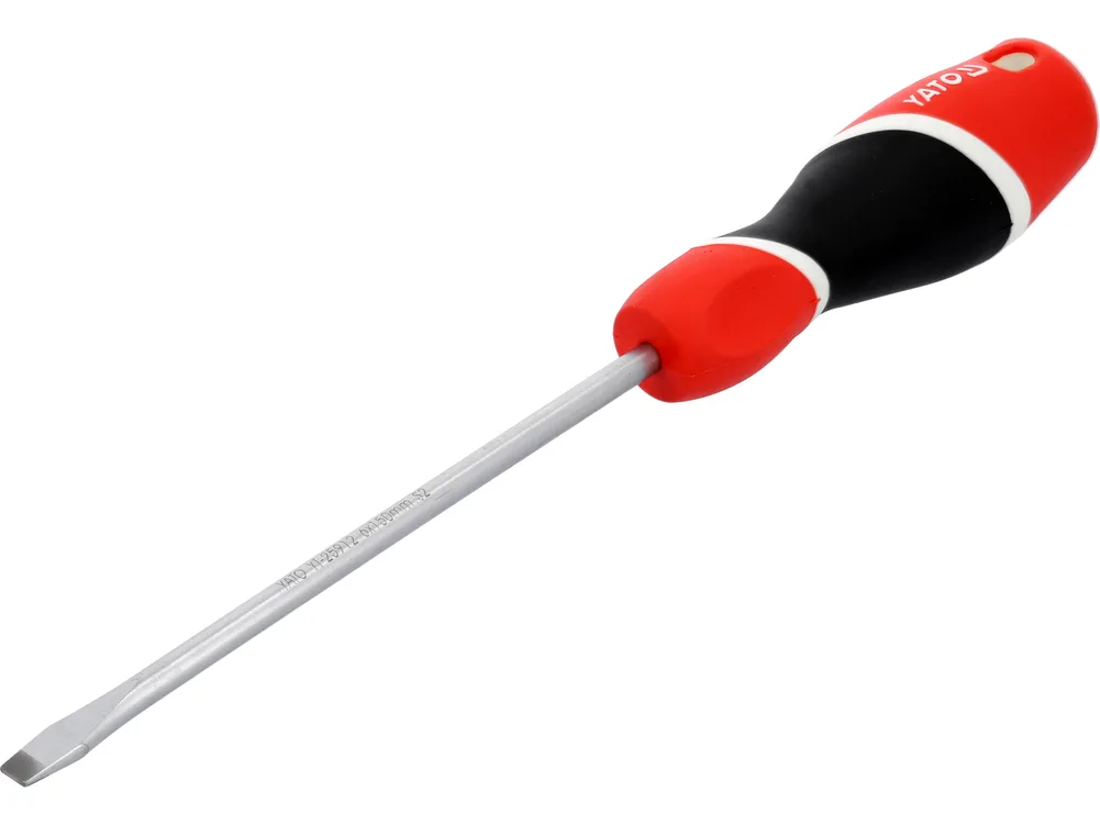 Șurubelniță dreaptă 6X100 mm
