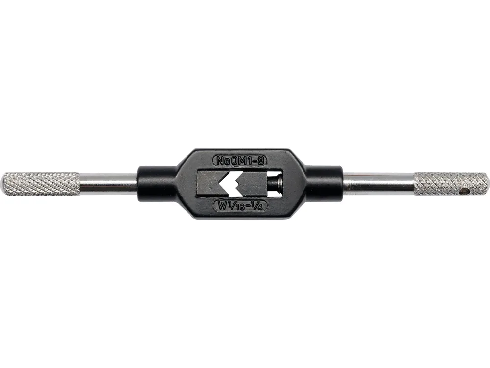 Port tarod M4-M12, 280 mm
