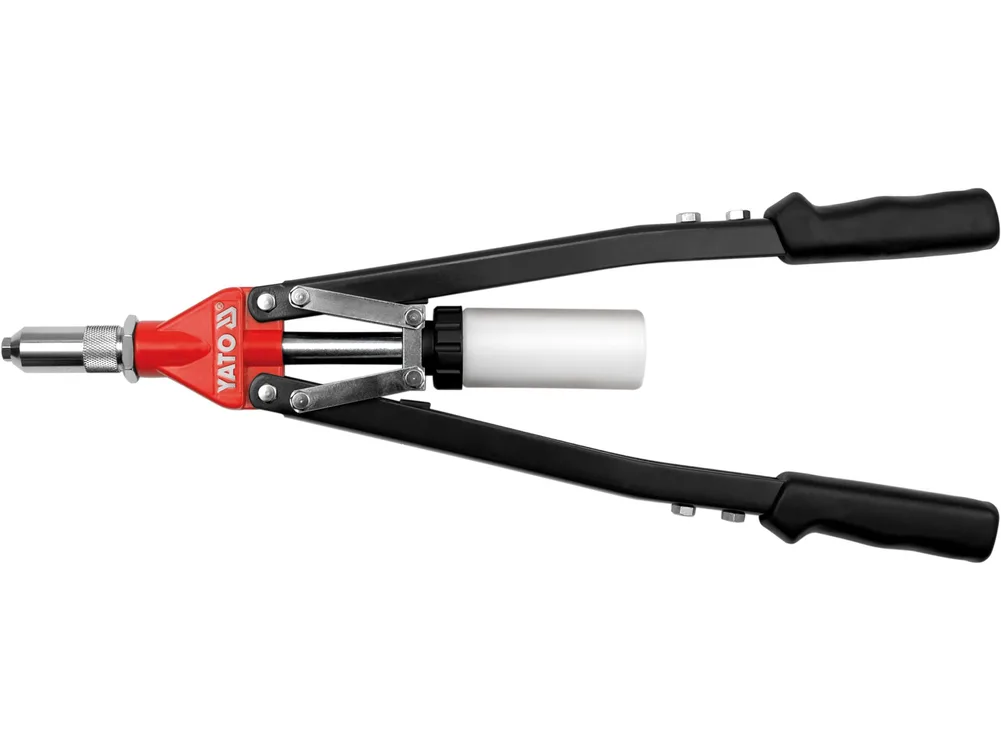 Clește pentru popnituri 2.4-6.4 mm