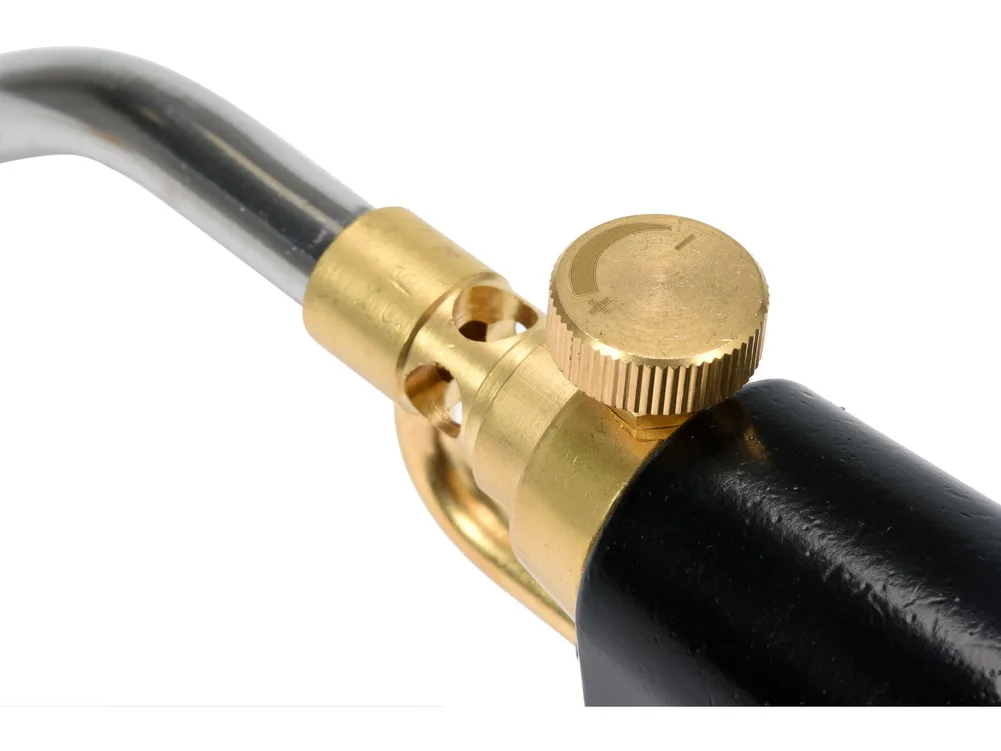 Arzător gaz, piezo, 2KW