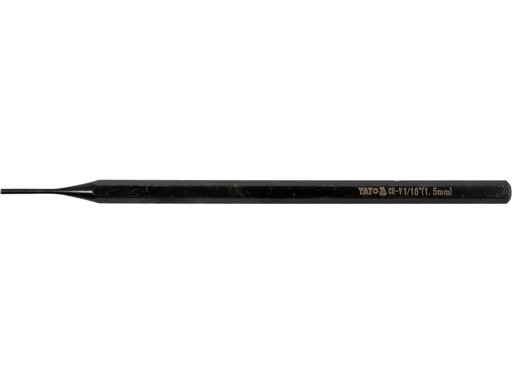 Dorn 1,5X150 mm