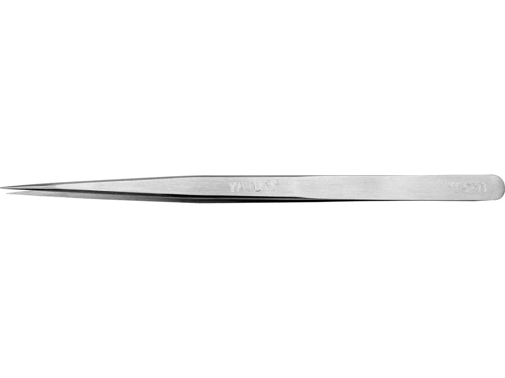 Pensetă oțel 140 mm