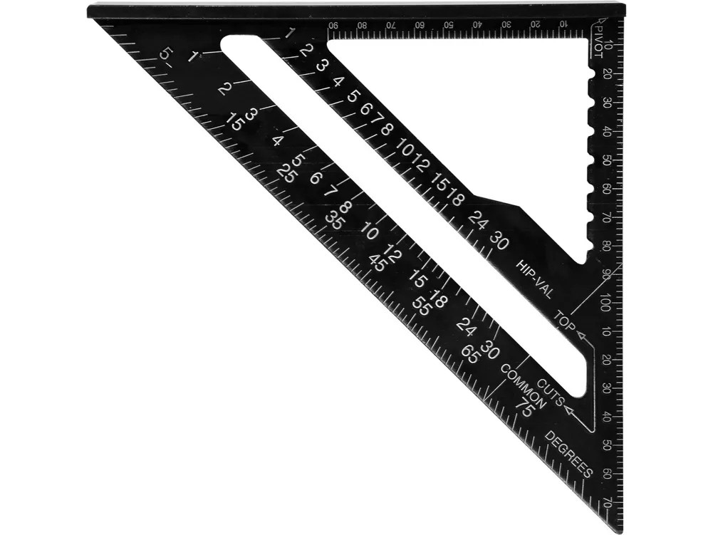 Echer tâmplărie 180 mm