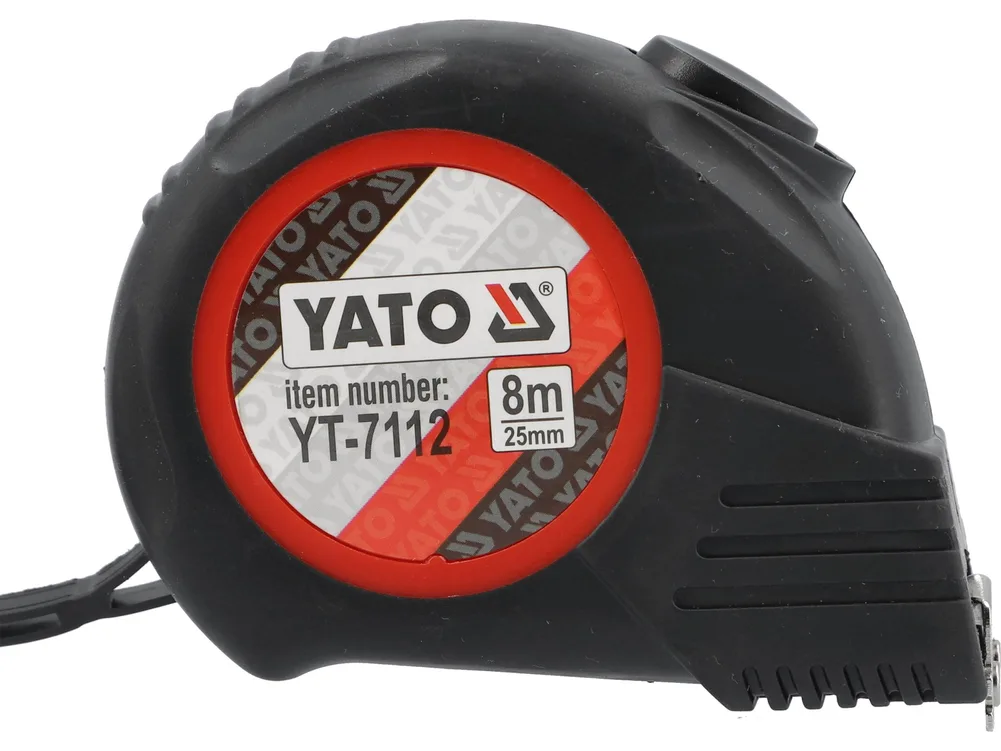 Ruletă 25MMX8M