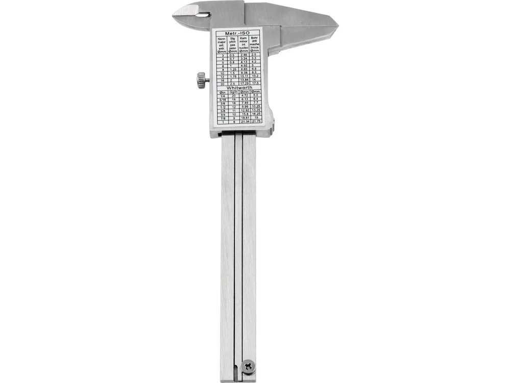 Șubler 70 mm/0.05 mm