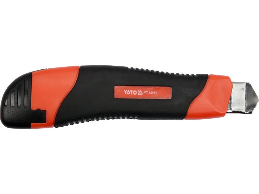 Cutter 18 mm cu protecție