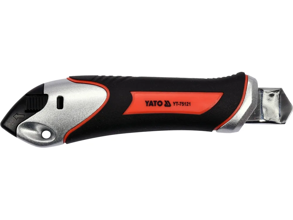Cutter metalic 18 mm