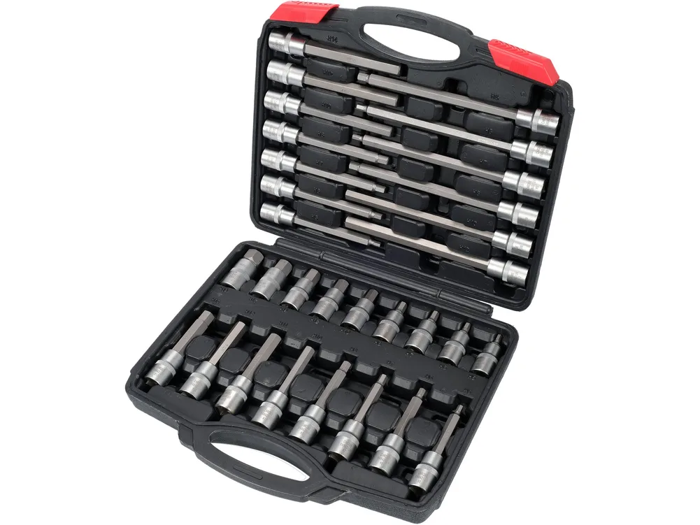 Chei cu cozi 1/2'' hex