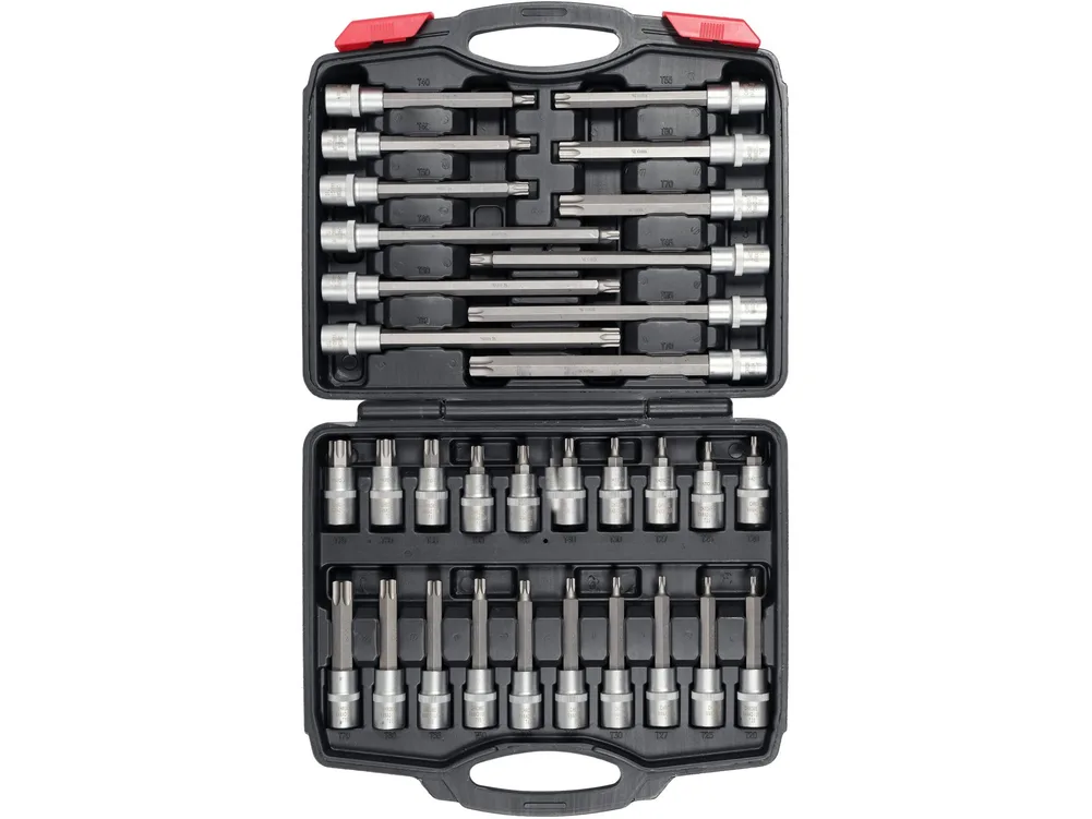Chei cu cozi 1/2'' torx