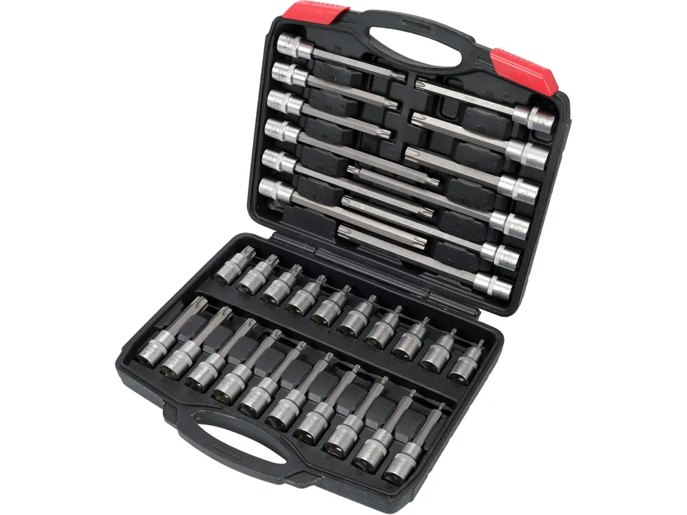 Chei cu cozi 1/2'' torx