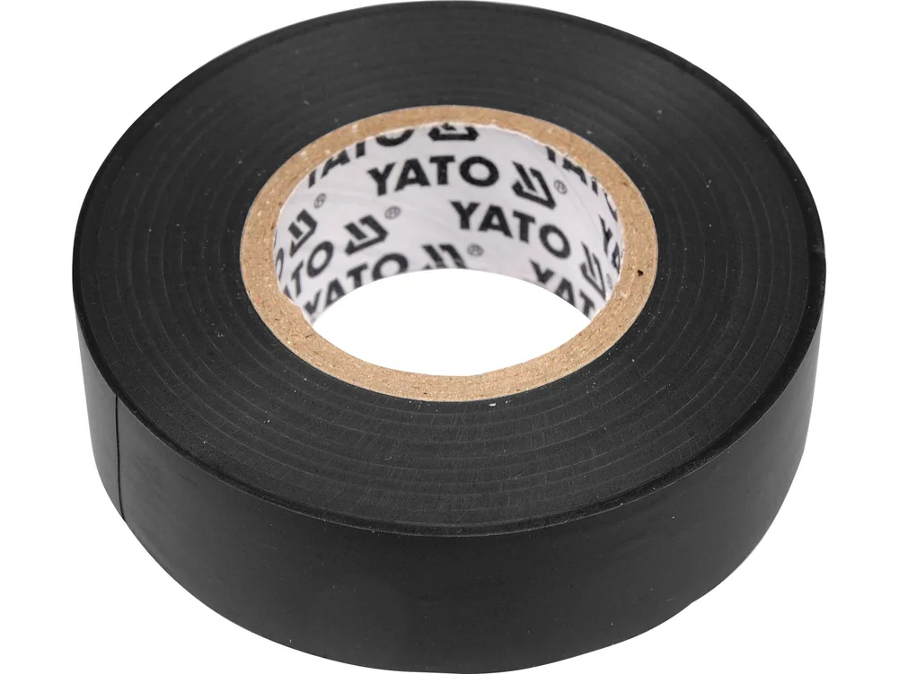 Bandă izolatoare pvc 15MMX20MX0.13 mm