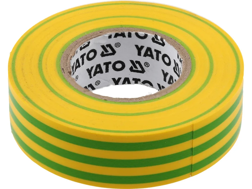 Bandă izolatoare 19MMX20MX0,13 mm
