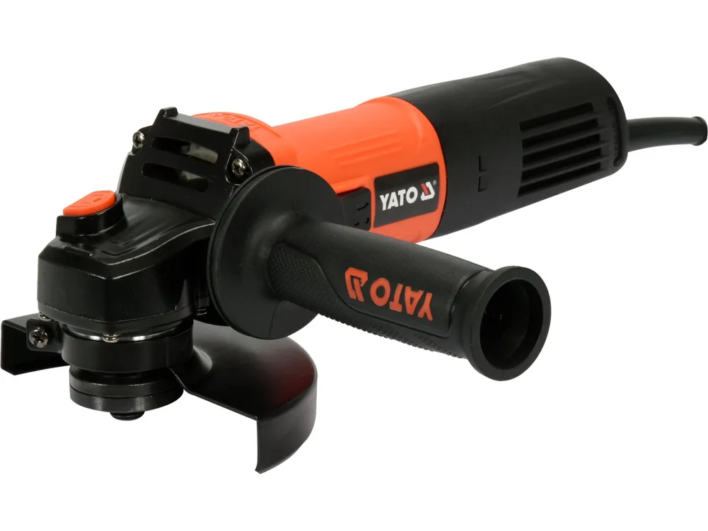 Polizor unghiular, 850W, 125 mm