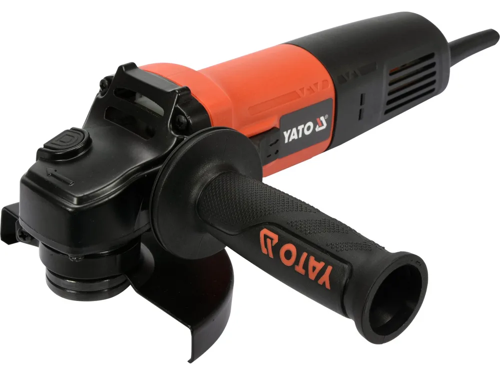 Polizor unghiular 1100W, 125 mm