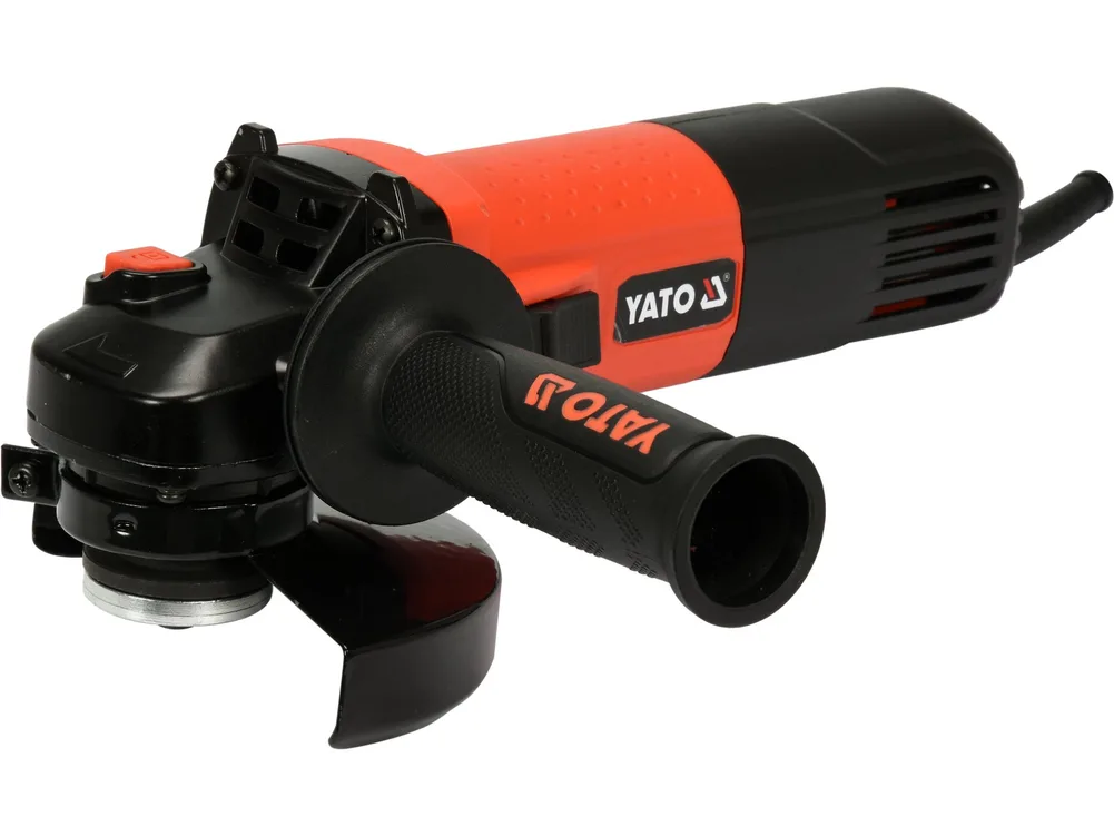 Polizor unghiular, 1100W, 125 mm