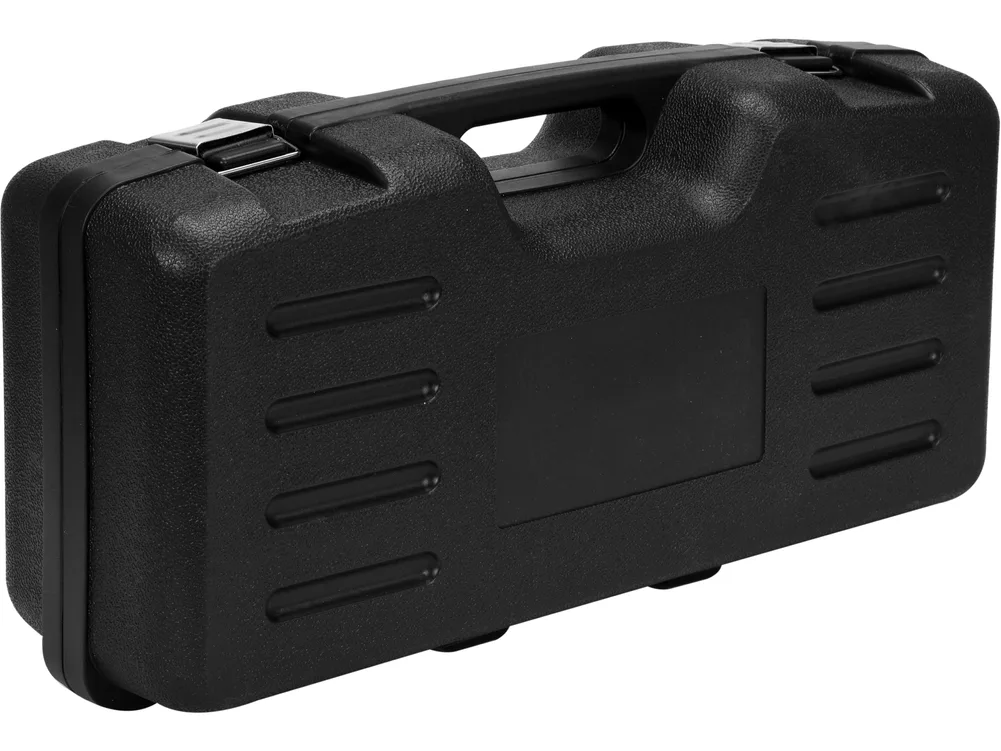 Aparat polisat, excentric, 150 mm, M8