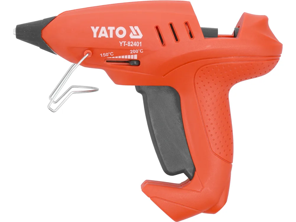 Pistol de lipit 11MMX35, 400W