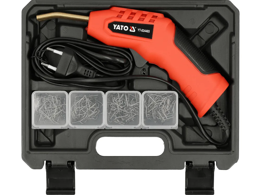 Aparat lipit plastic 60W