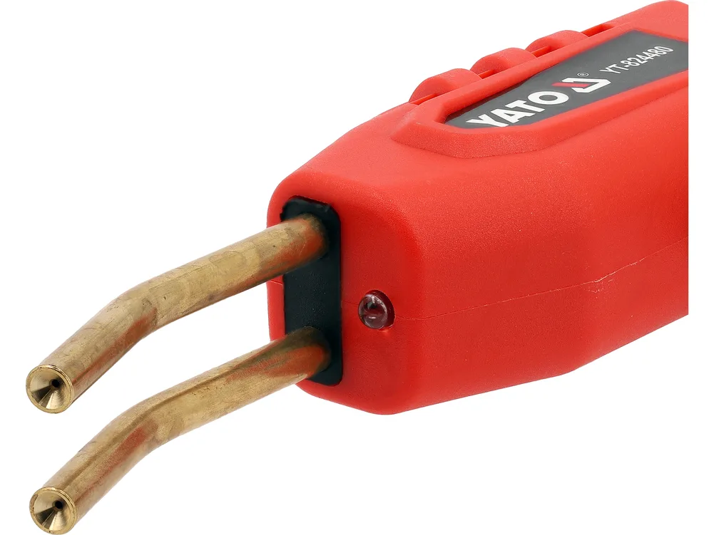 Aparat lipit plastic 60W