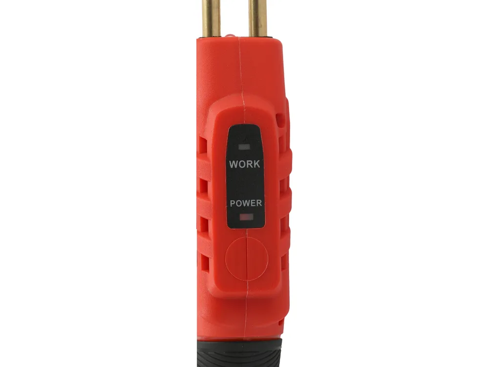 Aparat lipit plastic 60W