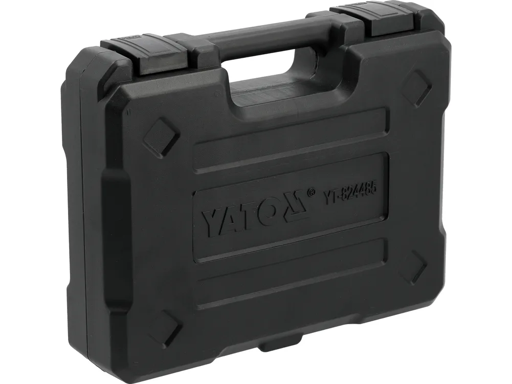 Aparat lipit plastic 60W