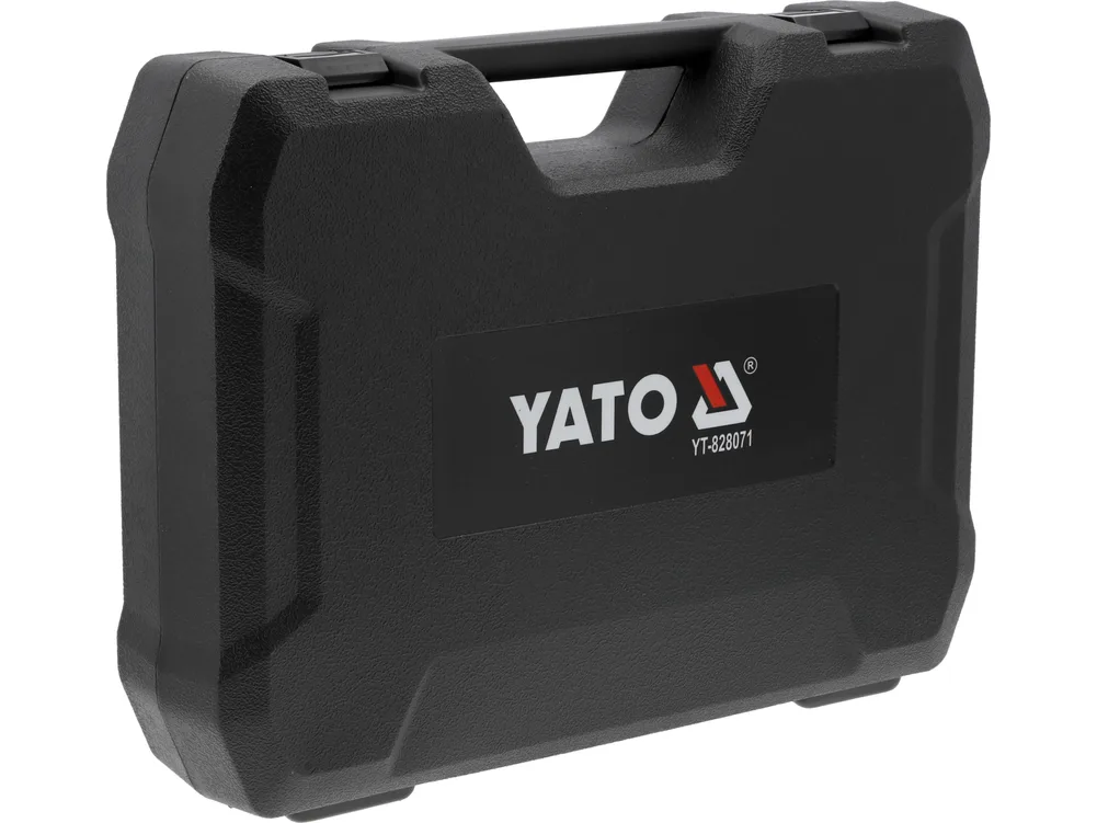Pistol de impact 18V 1/2'' 1200NM, 1X4AH