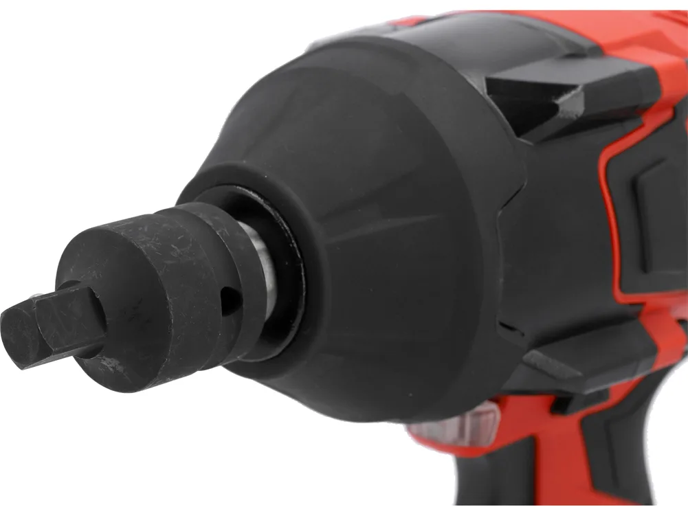 Pistol de impact 18V 3/4'' 2000NM, 1X4AH