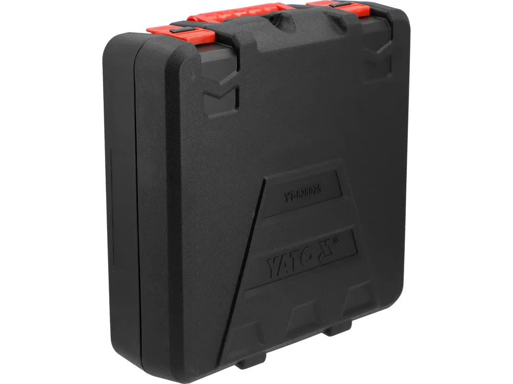 Pistol de impact 18V 3/4'' 2000NM, 1X4AH