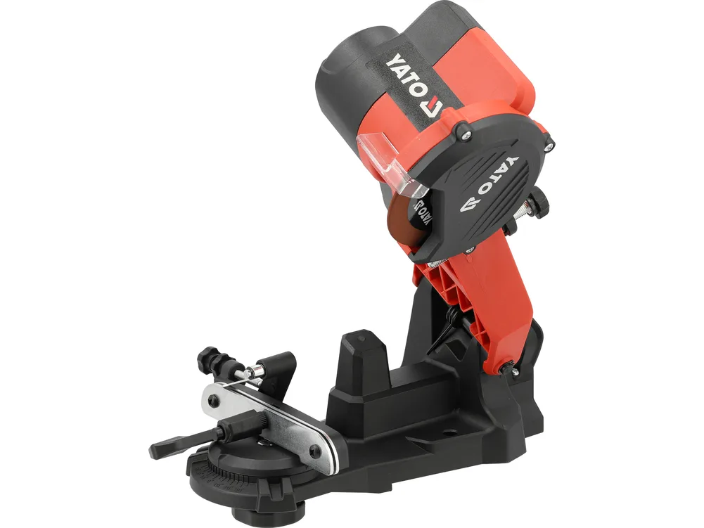 Aparat ascutit lanț 18V(108X23X3,2 mm)